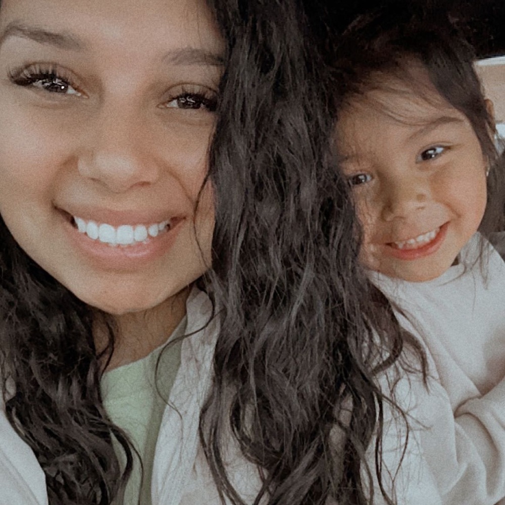 Meet your Posher, Rosy